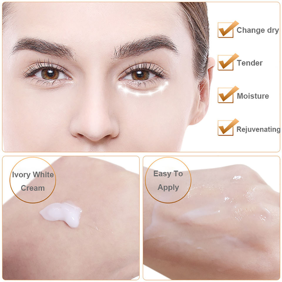 Collagen Snail Eye Cream - 5 - CJ