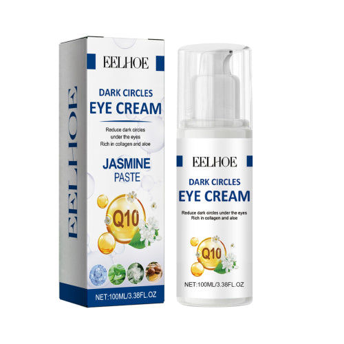 EELHOE Collagen Black Circle Eye Cream, Reduces Lines Moisturizes And Repairs Skin Eye Cream - 5 - CJ