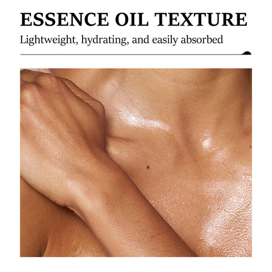 KORMESIC Cocoa Body Oil 260ml - 4 - CJ