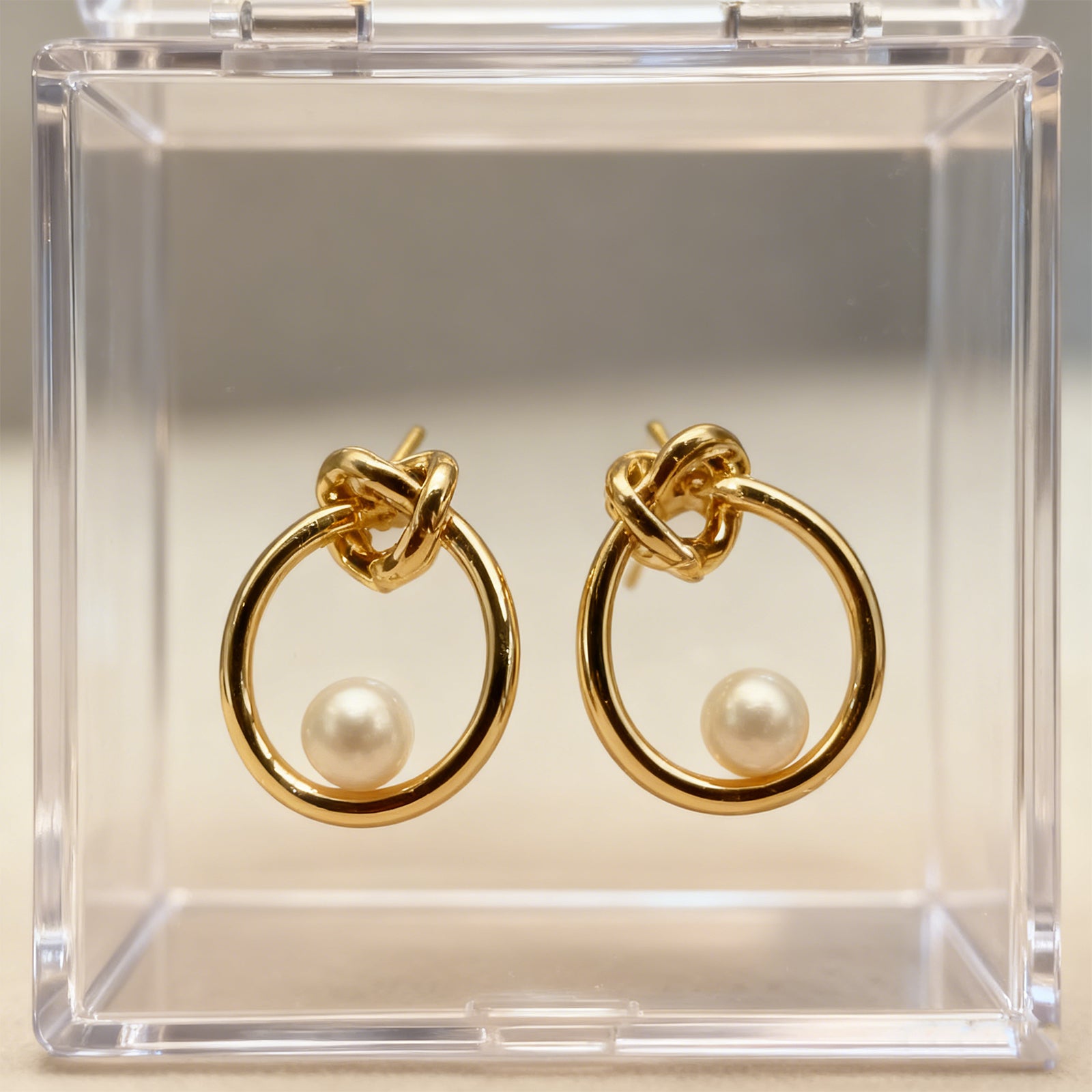 Fashion Earrings - 5 - CJ