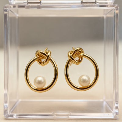Fashion Earrings - 5 - CJ
