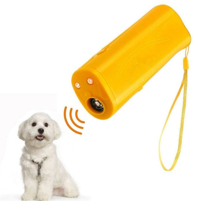 LED Dog Repeller Trainer - 5 - CJ