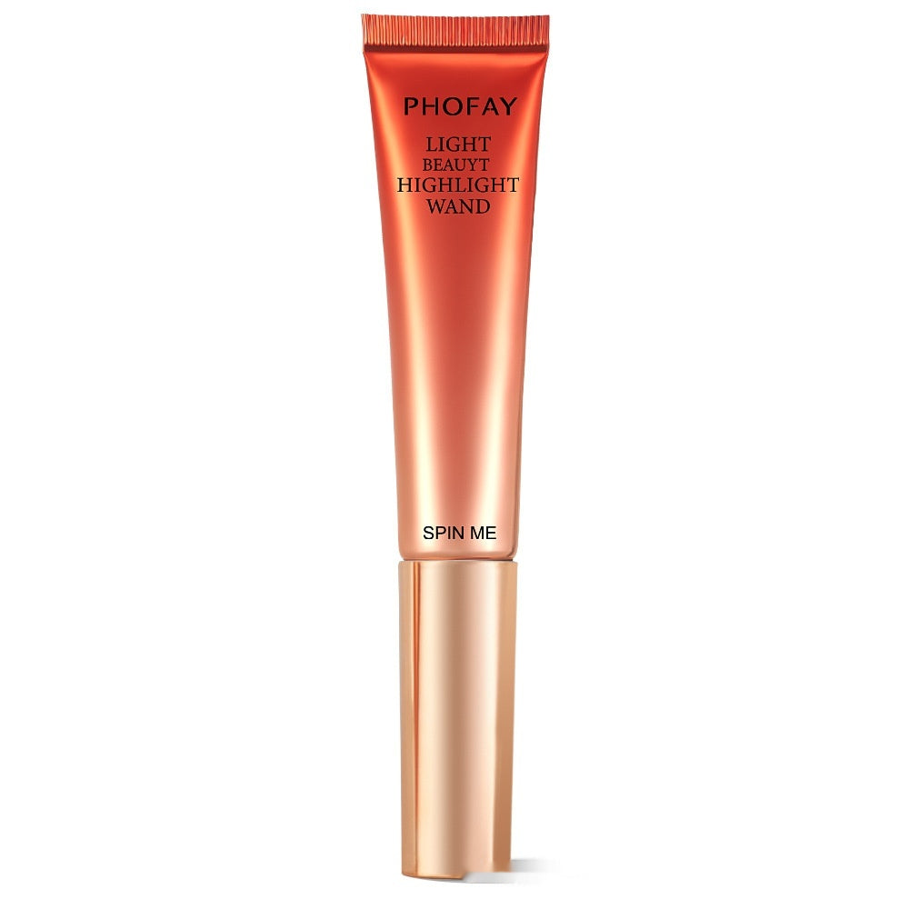 Finishing Stick Cover Natural Shimmer Highlighter - 0 - CJ