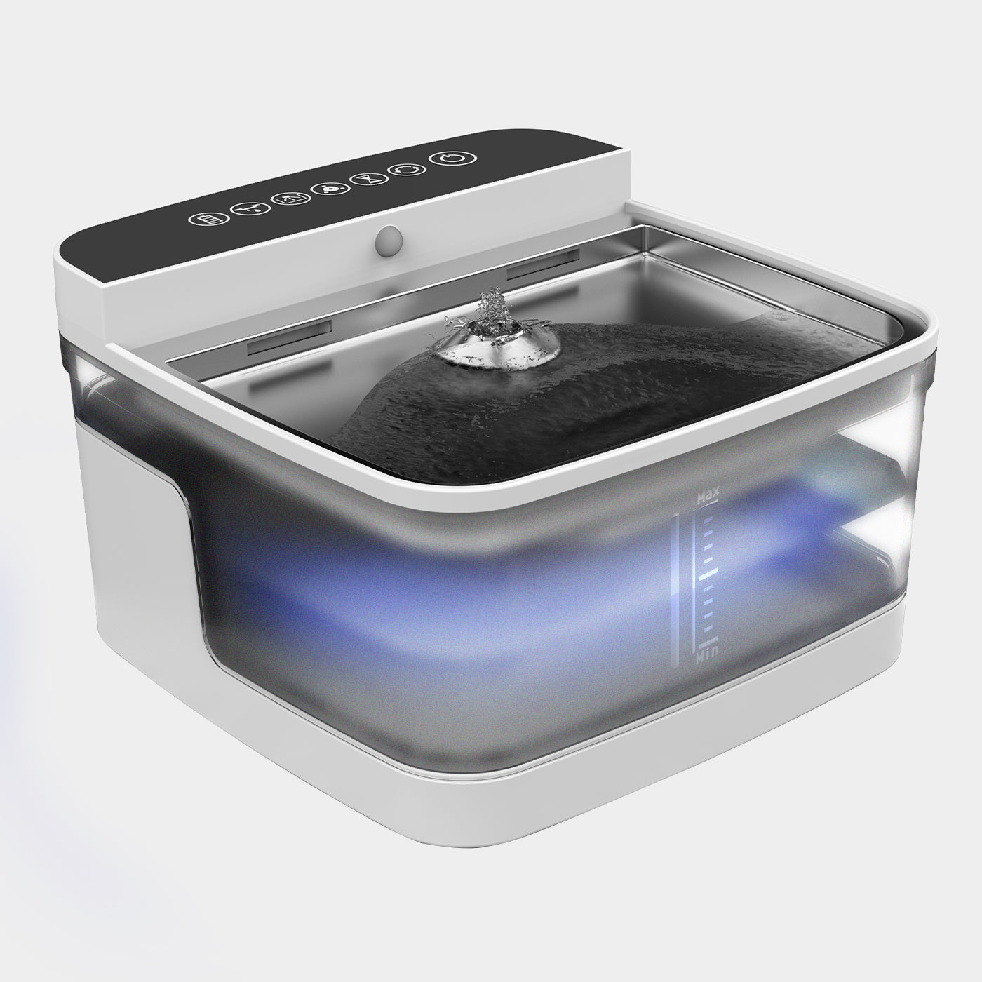 Pet Water Dispenser - 0 - CJ