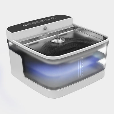 Pet Water Dispenser - 0 - CJ