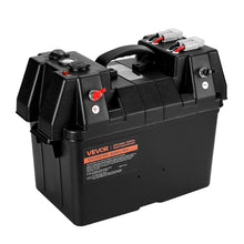 Battery Box Group 24/31 Smart Battery Box 12V/24V/36V For Trolling Motor - 5 - CJ