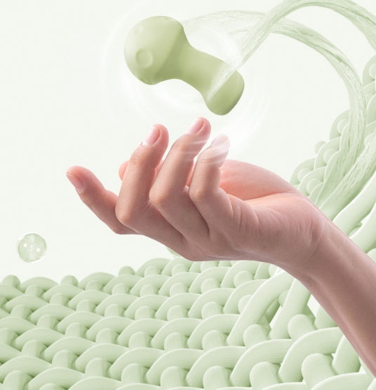 Training Women's Small Toys Masturbation Device - 0 - CJ