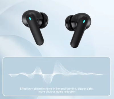 Buas 4S Pro Wireless Earbuds - 5 - CJ
