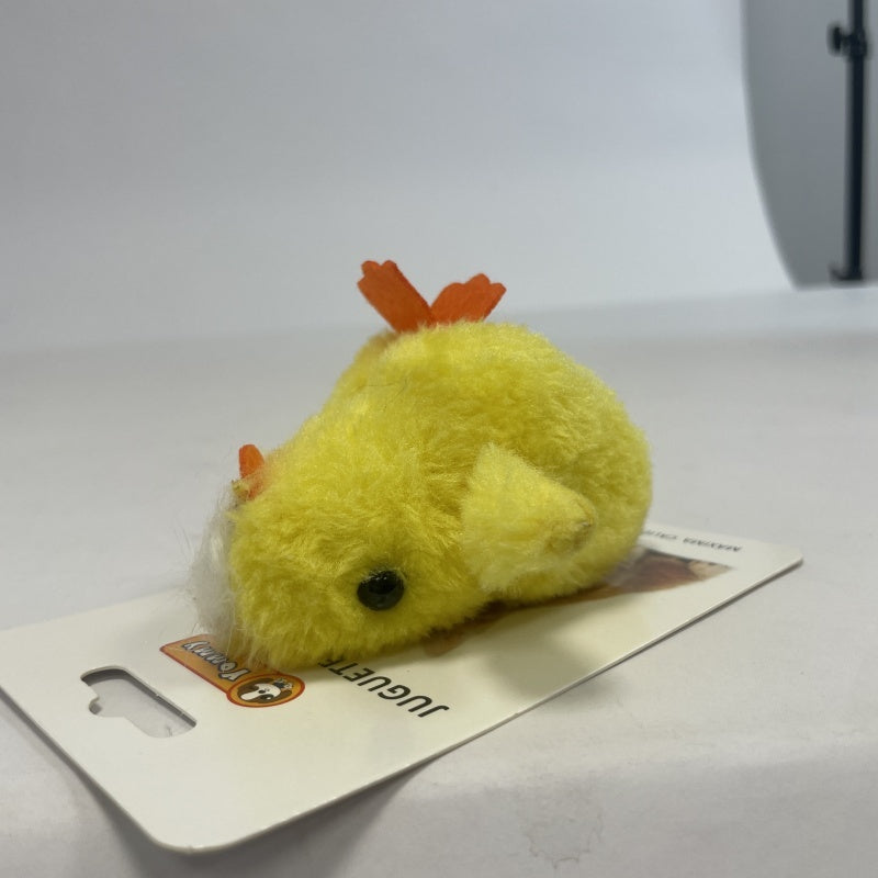 Cat Toys, Electric Ducklings