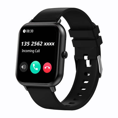 ZL54CJ Square Smartwatch Women BT Call Heart Rate Sport Mode Fitness Tracker Waterproof Smart Watch Men For IOS Android - 5 - CJ