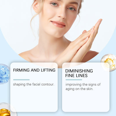 Jaysuing The Firming Mask, Reduces Fine Lines, Gently Hydrates, Tightens And Moisturizes, And Enhances Skin Elasticity - 5 - CJ