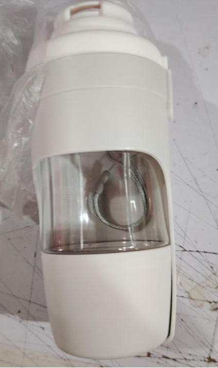 2 In 1 Travel Dog Water Bottle Pet Water Dispenser Feeder Drinking Feeder Dog Outing Water Feeder Pets Outdoor Portable Cup Pet Products - 0 - CJ