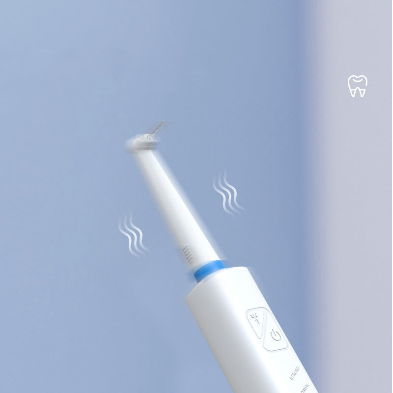 Two - in - one Multi - purpose Facial Cleanser And Tooth Guard - 0 - CJ