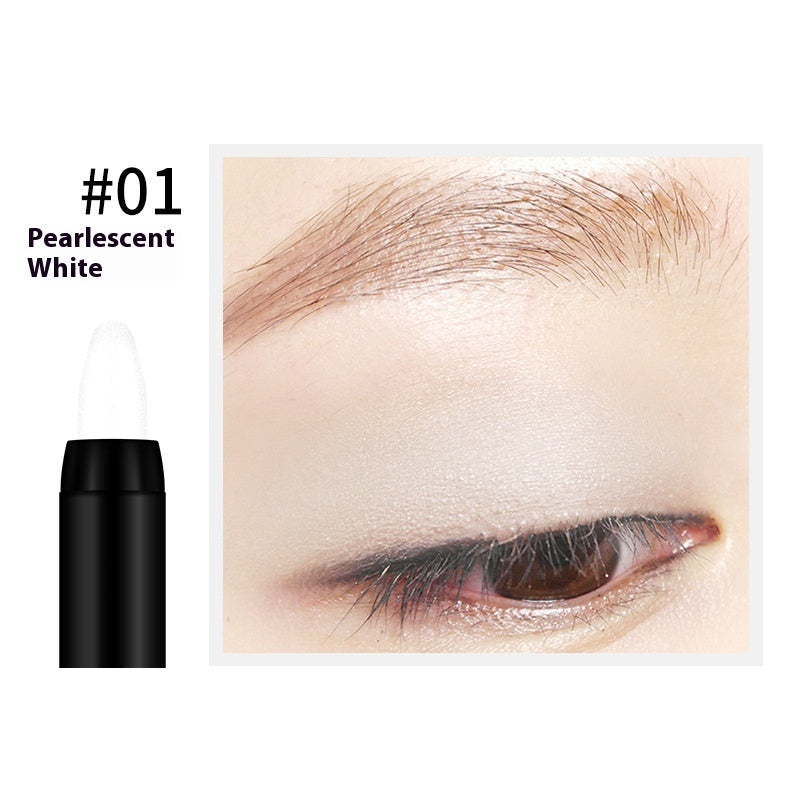 Women's Eye Makeup Color Pearlescent Pen - 0 - CJ