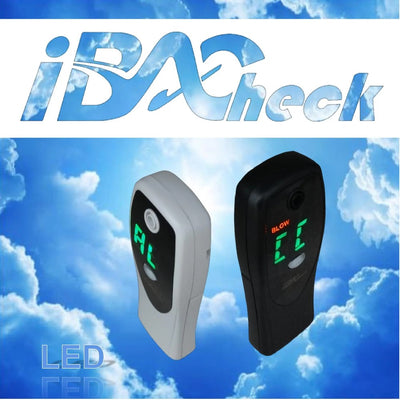 Alcohol Detector For Drunk Driving Detection For Professional Drivers. It Has High Sensitivity And Accurate Sensing Function. Fast Response And Precise Numerical Results - 5 - cjdropshipping