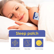 Irho Sleep Aid Patch, Relieves Irritability And Anxiety, Improves Insomnia And Sleep Quality - 5.0 - CJ