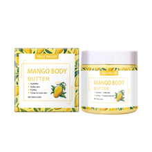 West&Month Moisturizing Body Cream, Restores Rough, Dull Skin, Moisturizes And Nourishes Skin For A Long Time - 5 - CJ