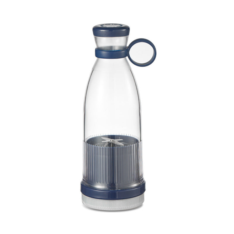 Portable Fruit Small Rechargeable Mini Juicer