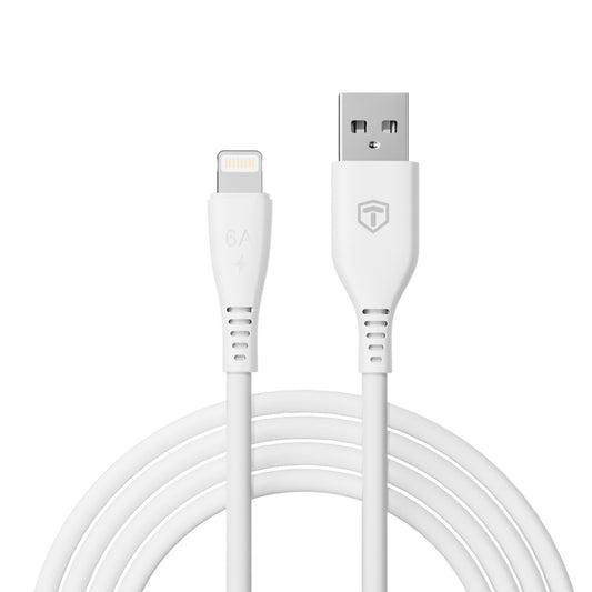 L41 Micro USB Cable 6A 2M White USB 3.0 UWINN - 5 - CJ