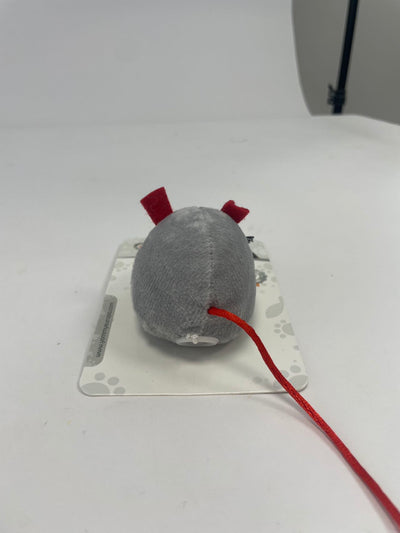 Vibrating Ultra - Soft Mouse - 5 - CJ
