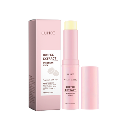 OUHOE Eye Cream Stick, Care And Tighten The Skin Around The Eyes Daily Massage Moisturizing Moisturizing Care Eye Cream - 5 - CJ