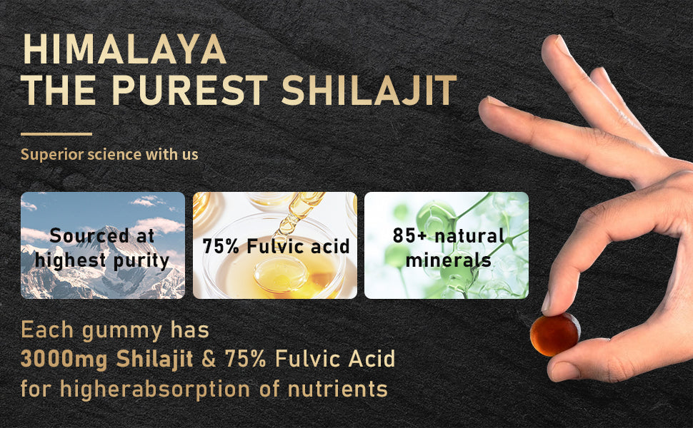 Xilaizhi Gummies 60 Capsules Canned - 5 - CJ