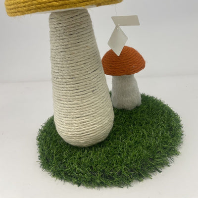 Cats Climb Frames, Cat Mushrooms Cat Climb Pillars - 5 - CJ
