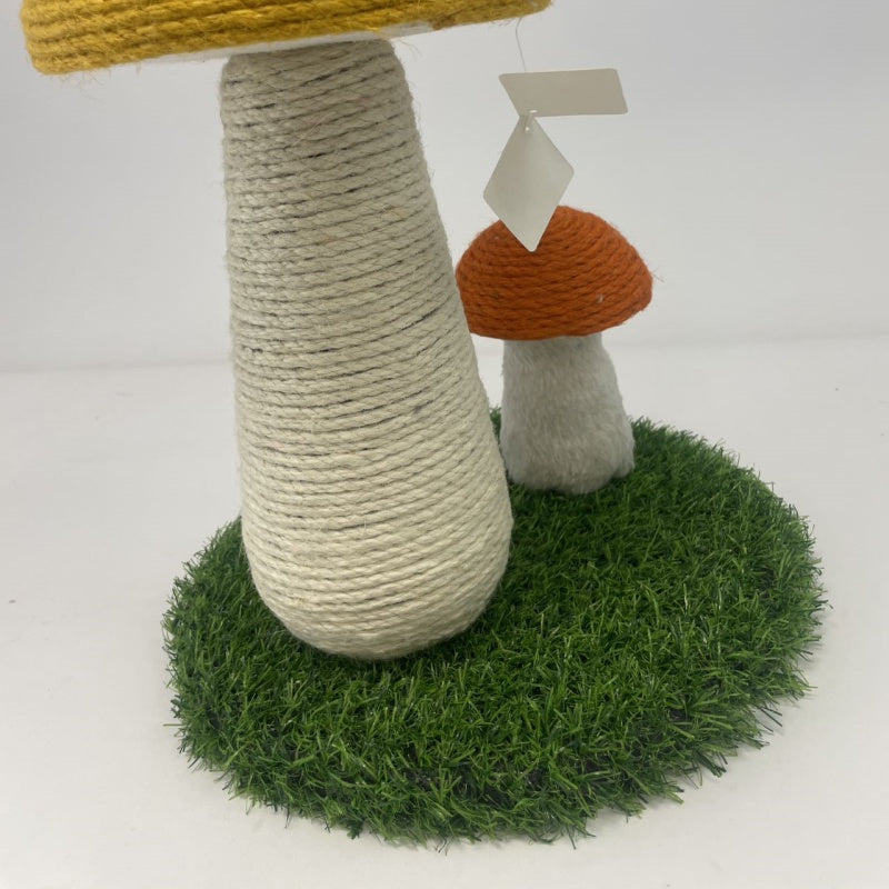 Cats Climb Frames, Cat Mushrooms Cat Climb Pillars - 5 - CJ