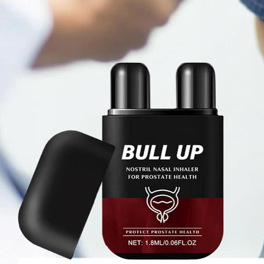 Laniska - Bull Up Nostril Nasal Inhaler - 5 - CJ