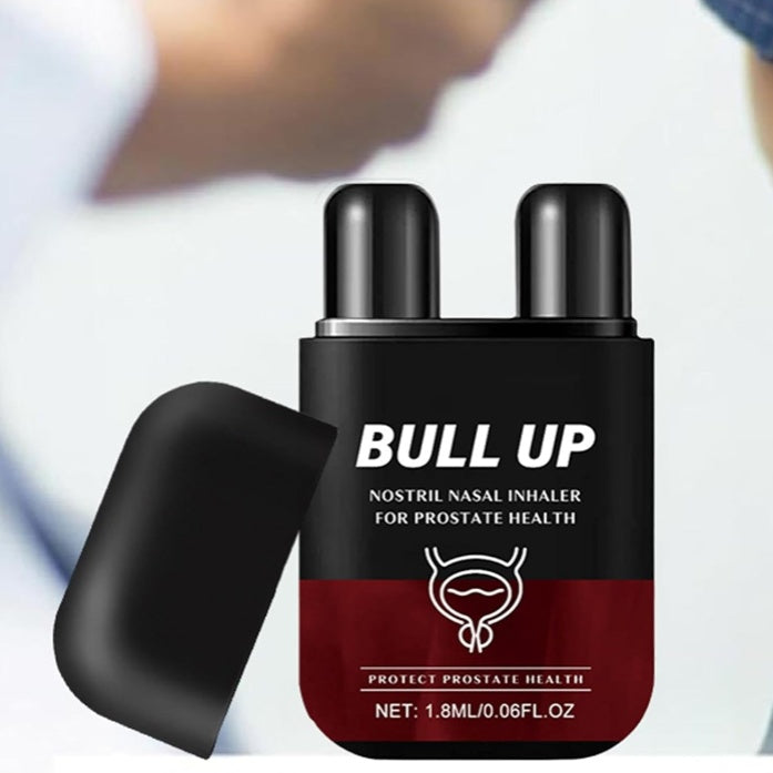 Laniska - Bull Up Nostril Nasal Inhaler - 5 - CJ