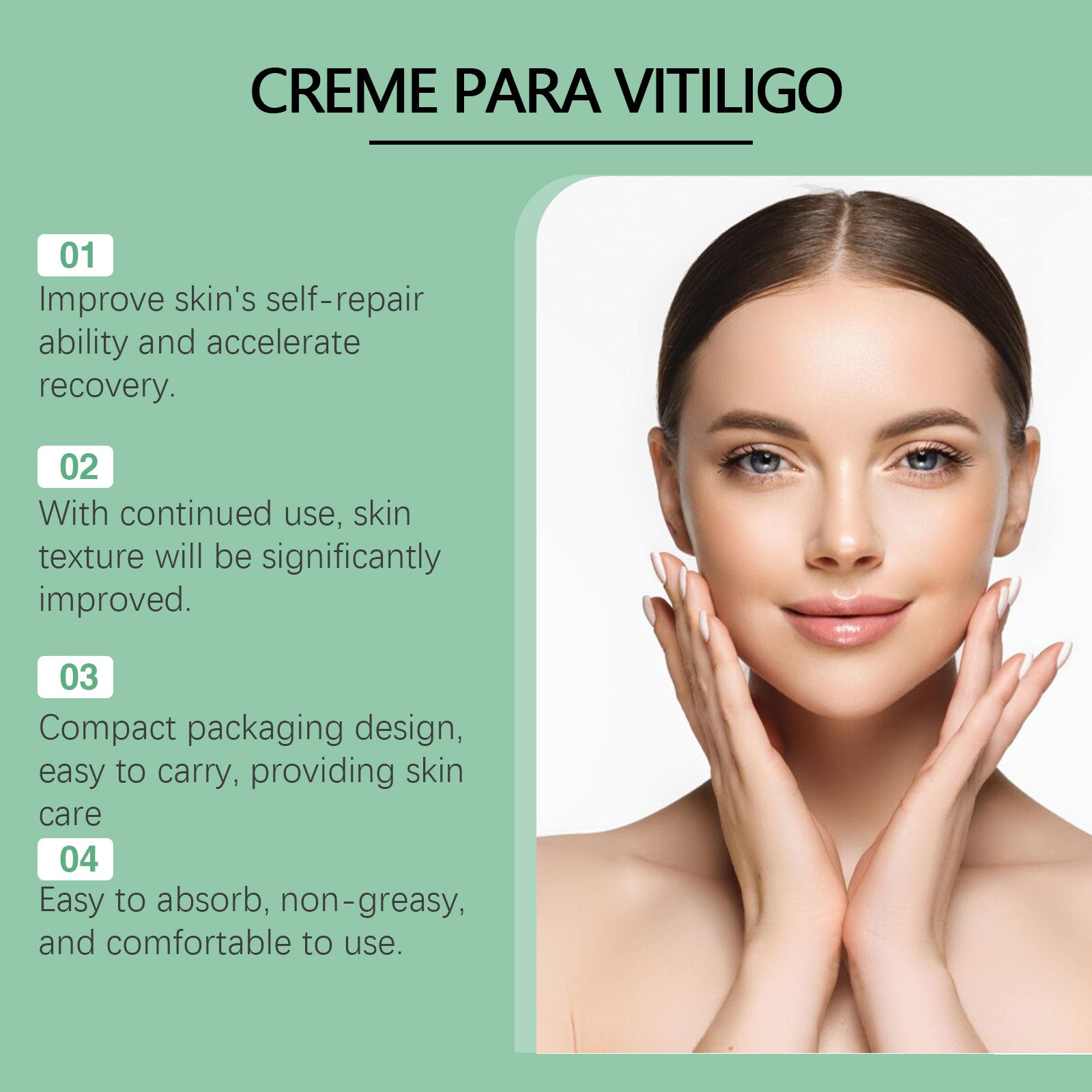Ximonth Skin Repair Cream Pamper And Moisturize Your Whole Body, Hands And Feet, Nourish And Shine Your Skin With A Moisturizing Cream - 5 - CJ