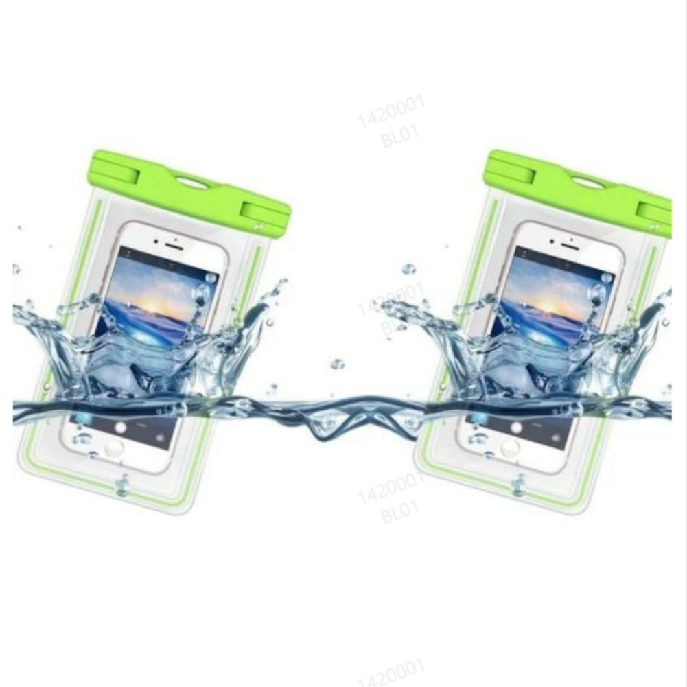 Mobile Phone Waterproof Bag - 5 - CJ