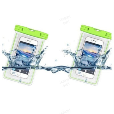 Mobile Phone Waterproof Bag - 5 - CJ