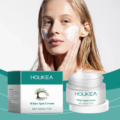 Houkea Moisturizing Cream Moisturizes And Elevates Facial Skin Daily Skin Care Moisturizing, Brightening, Smoothing And Firming Cream - 5 - CJ