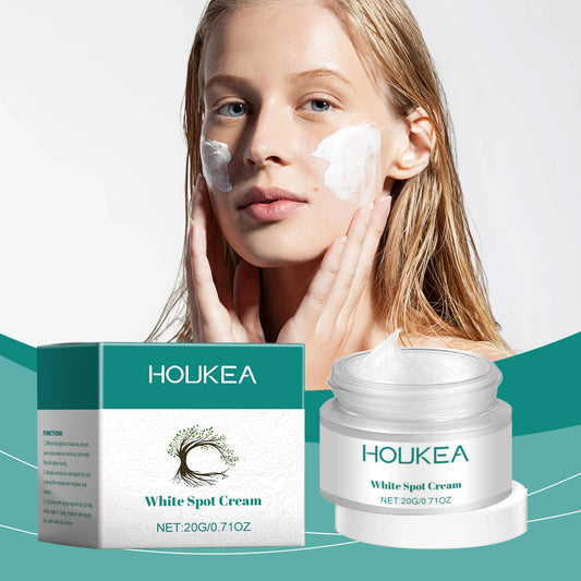 Houkea Moisturizing Cream Moisturizes And Elevates Facial Skin Daily Skin Care Moisturizing, Brightening, Smoothing And Firming Cream - 5 - CJ
