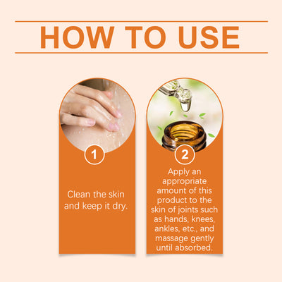 OUHOE Joint Beauty Essence, Moisturizing And Tender Whole Body Skin Moisturizing Daily Care Brightening Essence - 5 - CJ
