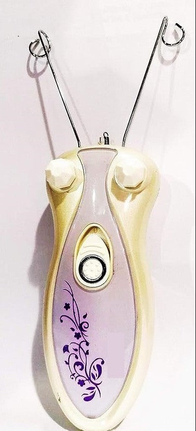 Sokany Hair Remover - 5 - CJ