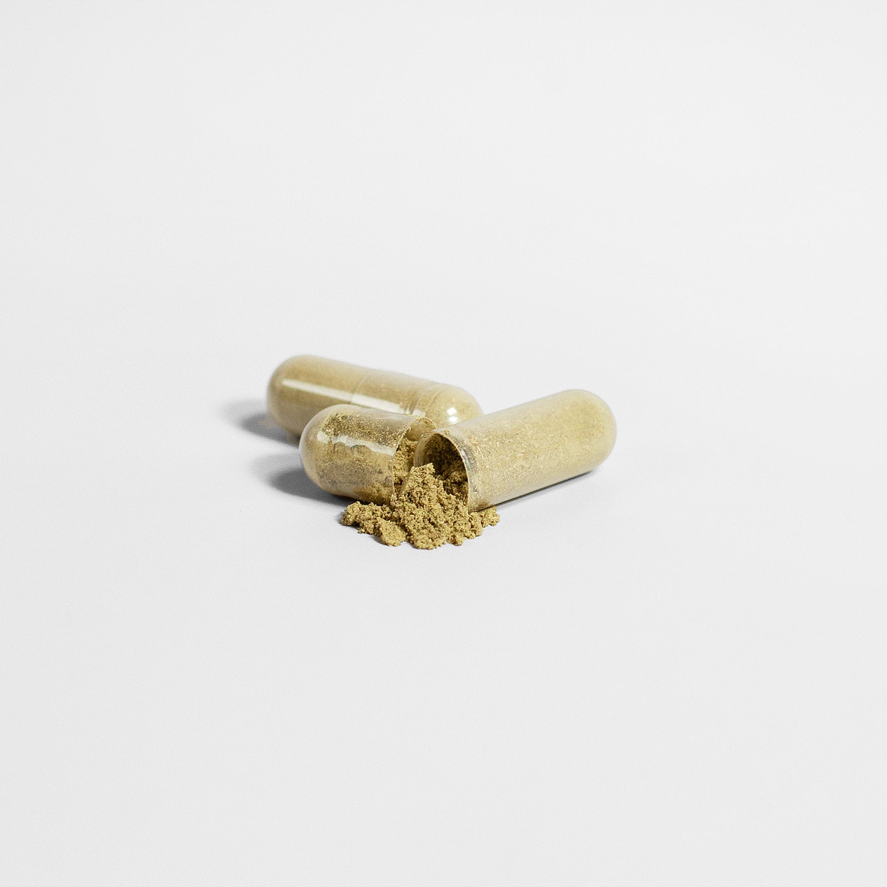 Ginkgo Biloba And Ginseng - 5 - CJ