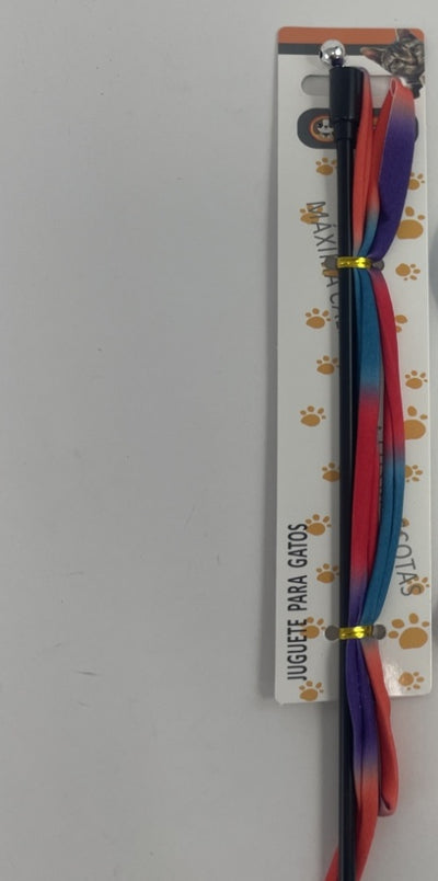 Cat Teaser - 5 - CJ