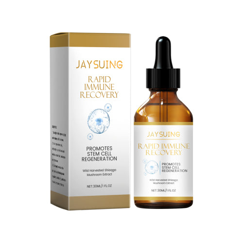 Jaysuing Face Serum, Hydrating And Moisturizing For Soft, Tender Skin - 5 - CJ