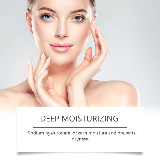 West&Month Eye Essence Moisturizing Light Line Lift Eye Skin Moisturizing, Hydrating And Firming Essence - 5 - CJ