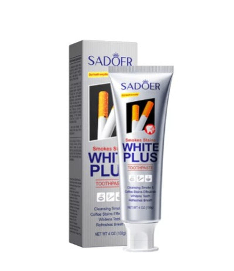 Breath Whitening Paste - 5 - CJ