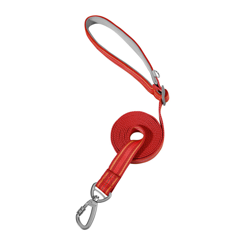 Outdoor Reflective Wear - Resistant Pet Harness - 0 - CJ
