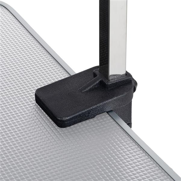36 Inch Foldable Dog Pet Grooming Table - 5 - CJ