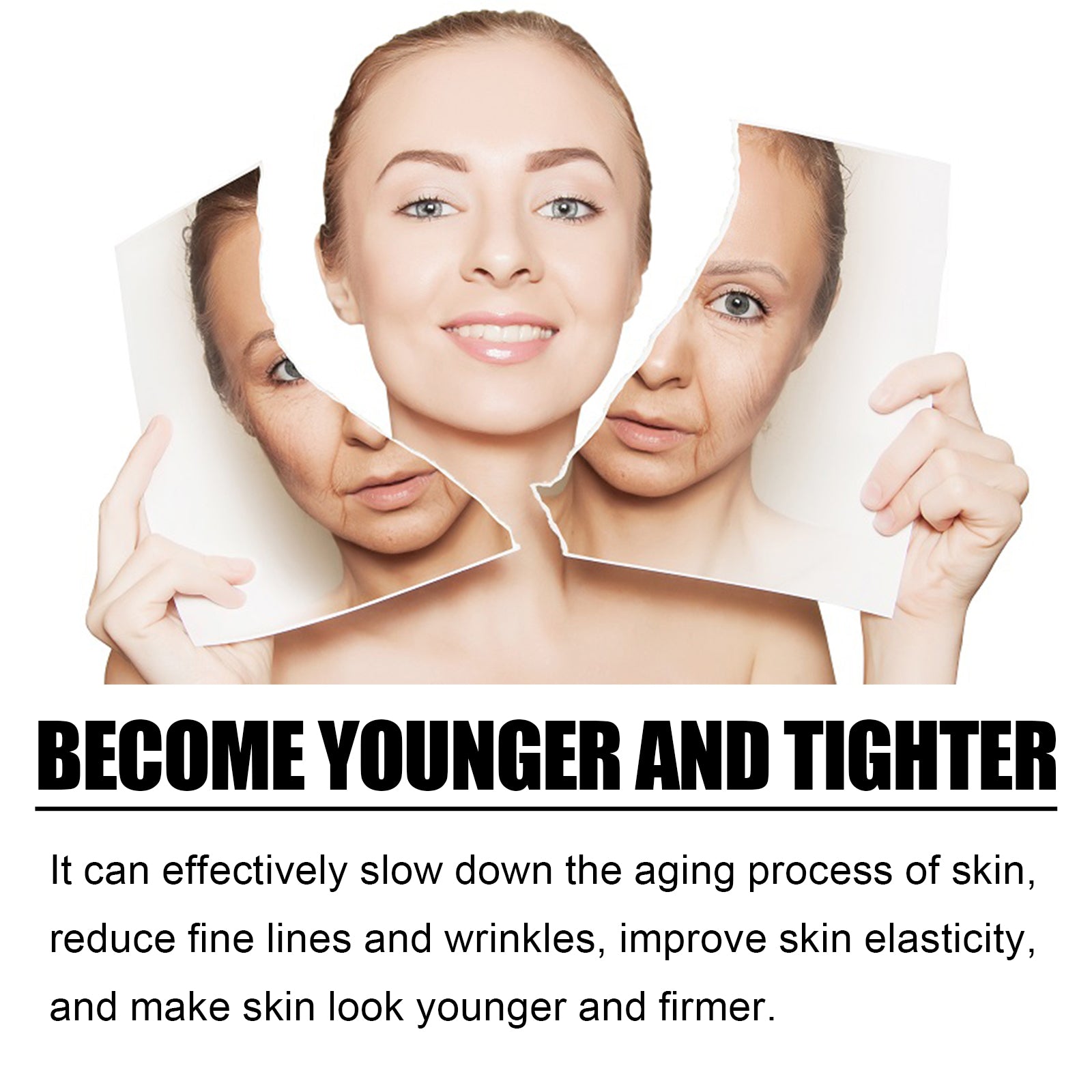 OUHOE TCA Acid Skin Peel Serum - 5 - CJ