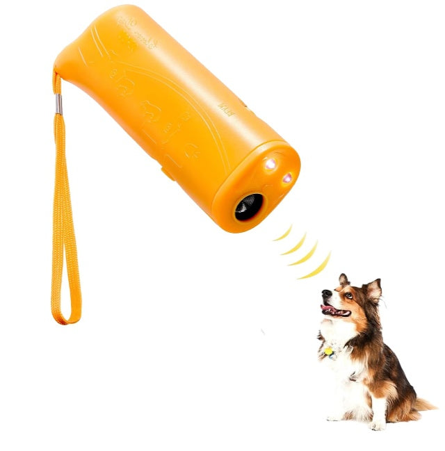 LED Dog Repeller Trainer