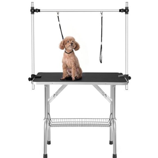 36 Inch Professional Pet Dog Grooming Table - 5 - CJ