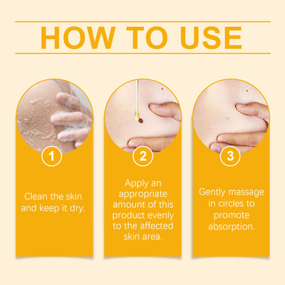 Houkea Bee Venom Skin Serum, A Moisturizing, Gentle And Restorative Cleansing And Smooth Skin Care Solution - 5 - CJ