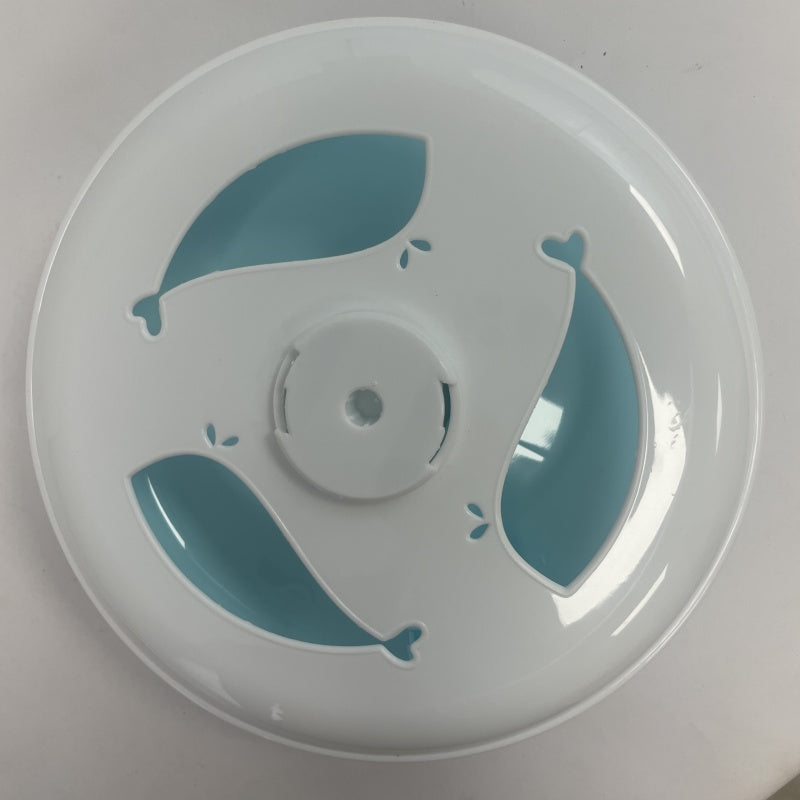 Round, DIY Cat Toy - 5 - CJ