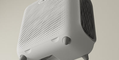 Air Purifier - 5 - CJ